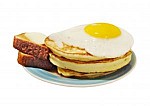 Вилла Форос - иконка «завтрак» в Строителях